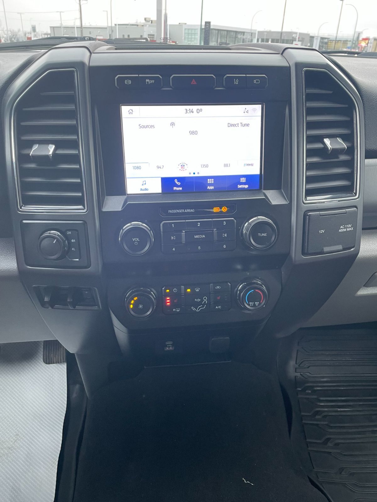 2020 Ford F350 in Regina, Saskatchewan