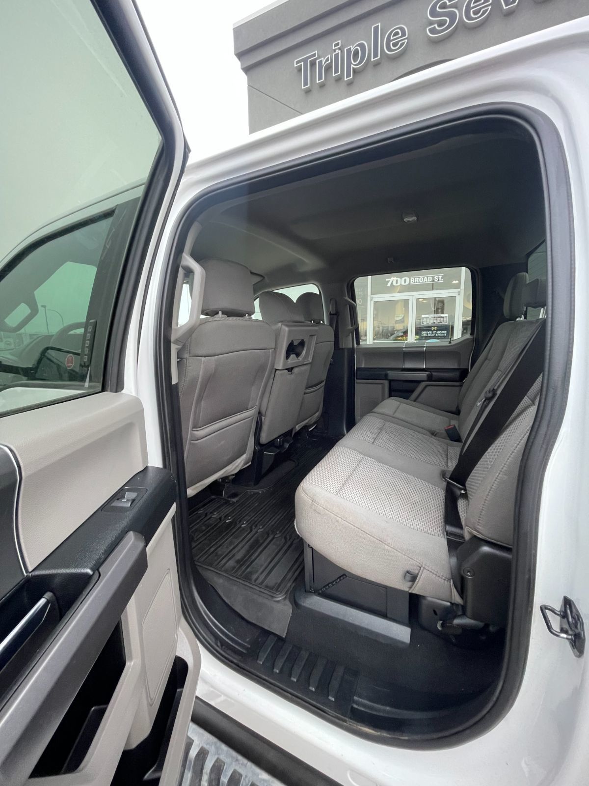 2020 Ford F350 in Regina, Saskatchewan