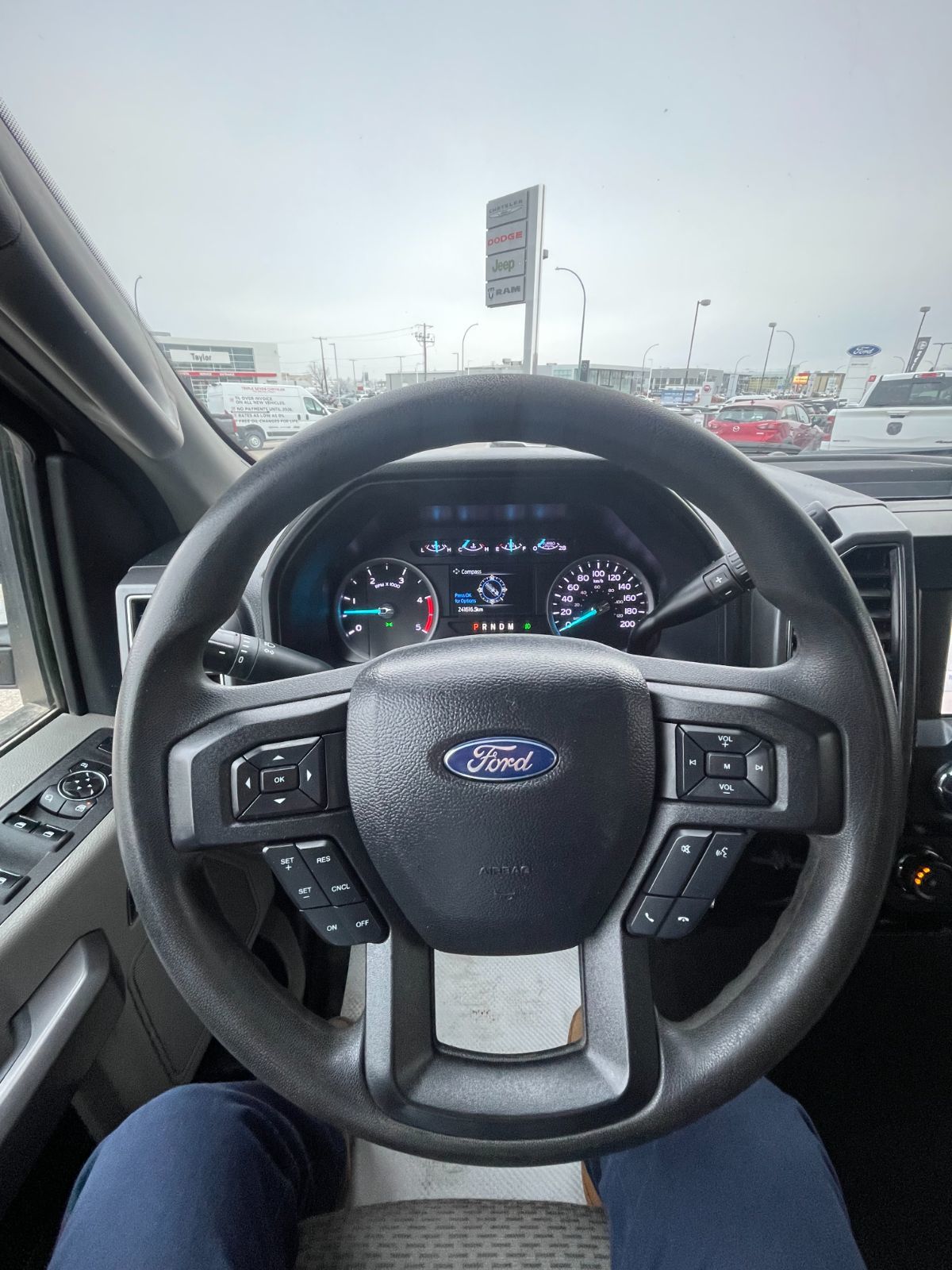 2020 Ford F350 in Regina, Saskatchewan