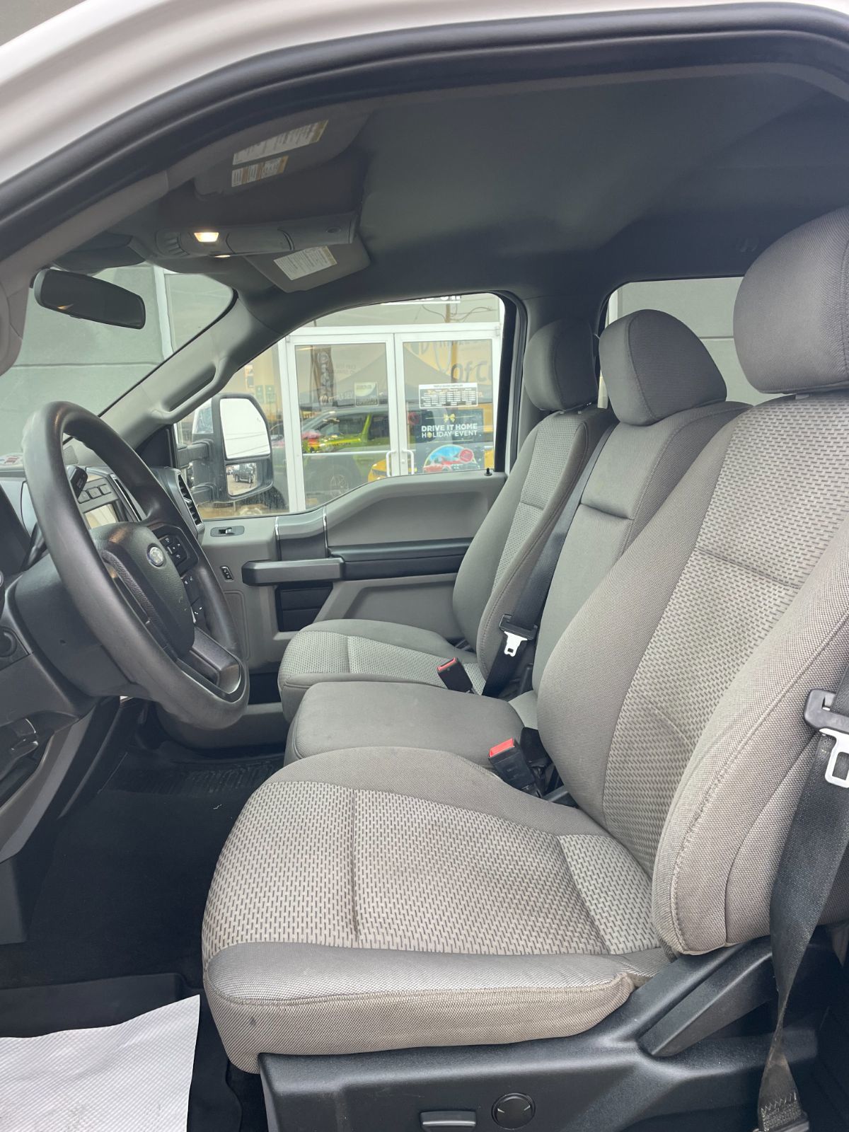 2020 Ford F350 in Regina, Saskatchewan