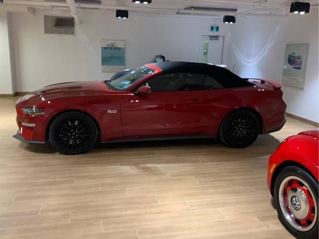 Ford Mustang  2021 à Regina, Saskatchewan