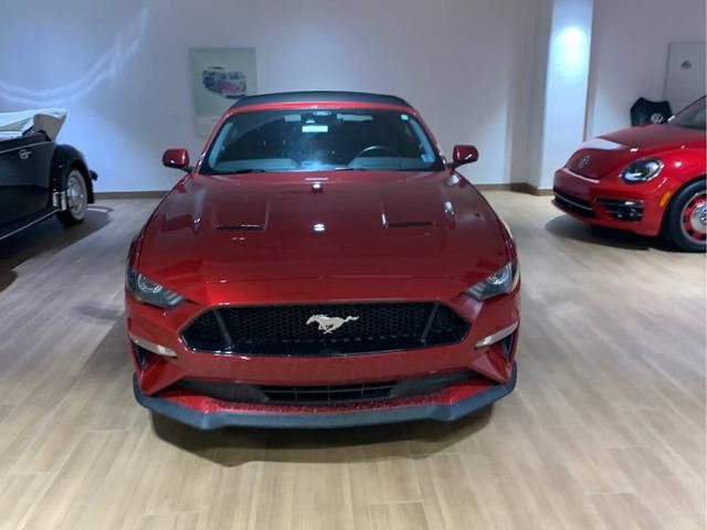 Ford Mustang  2021 à Regina, Saskatchewan