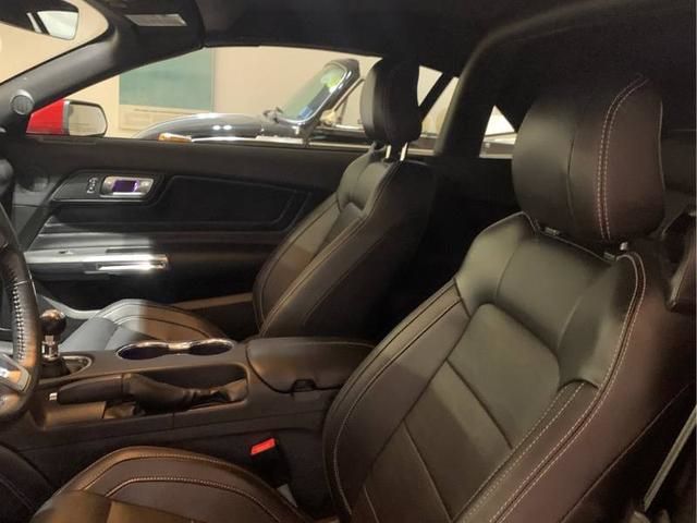 Ford Mustang  2021 à Regina, Saskatchewan