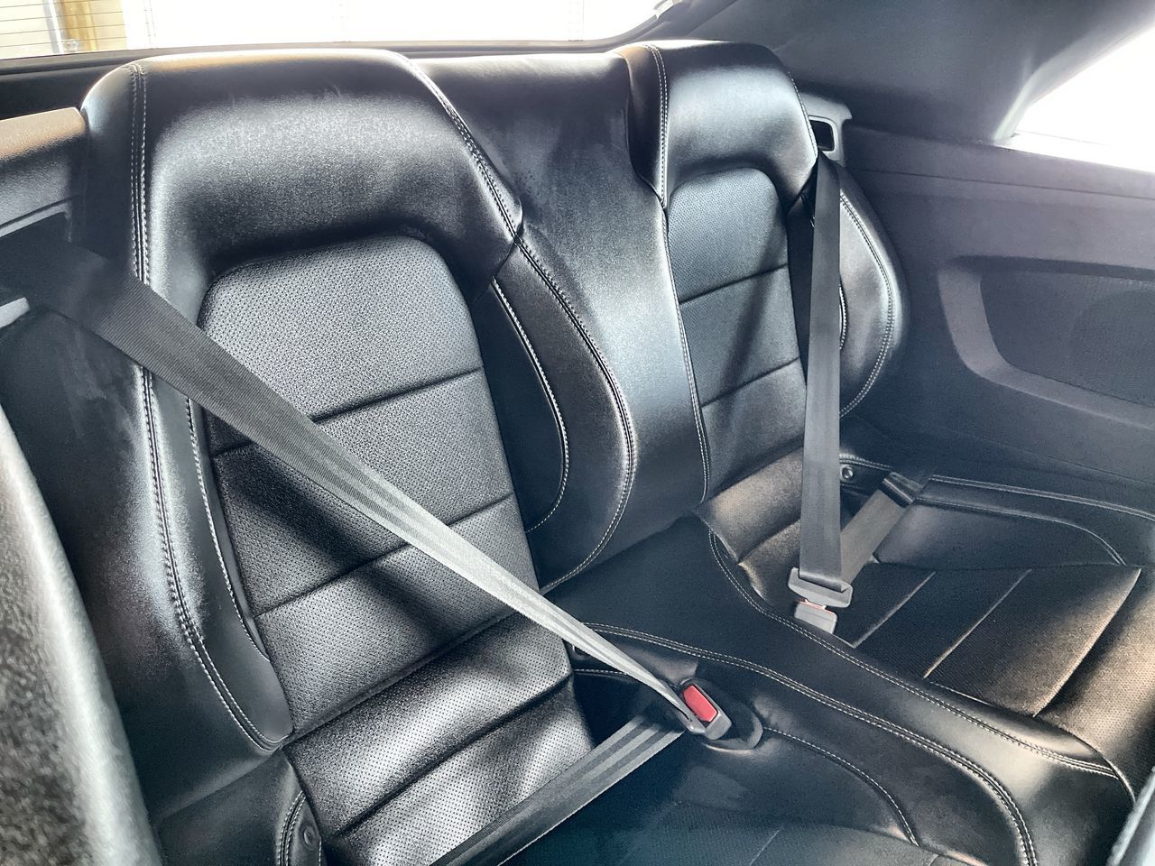 2022 Ford Mustang in Regina, Saskatchewan