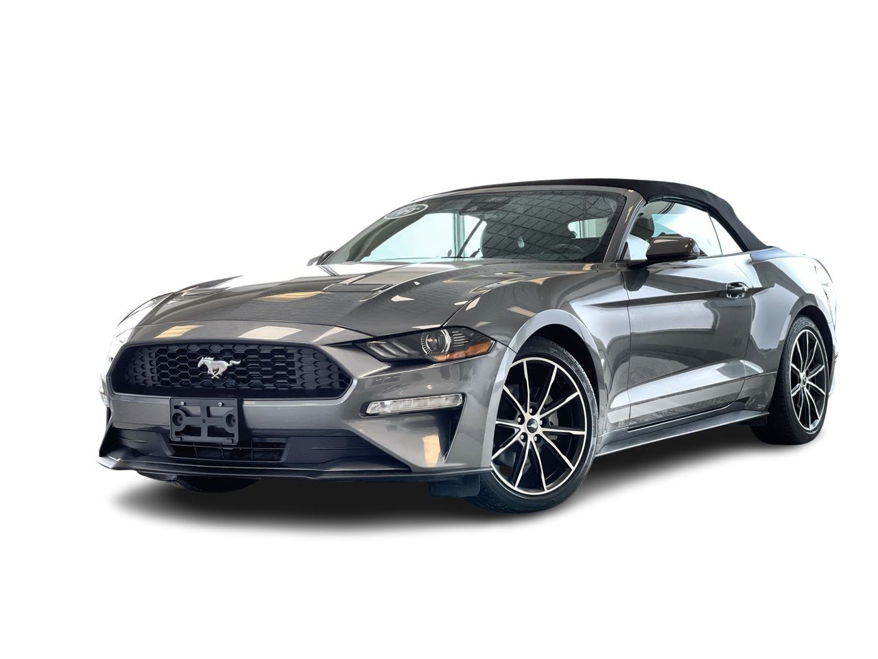 2022 Ford Mustang in Regina, Saskatchewan