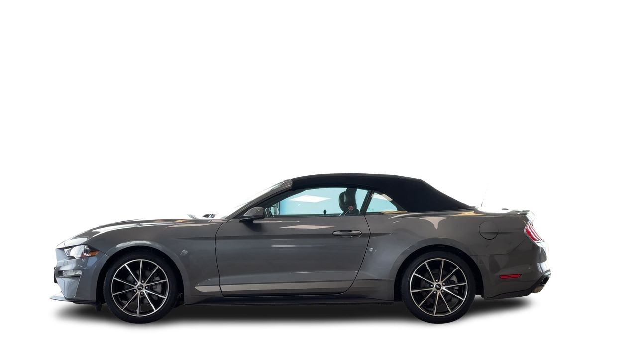 2022 Ford Mustang in Regina, Saskatchewan