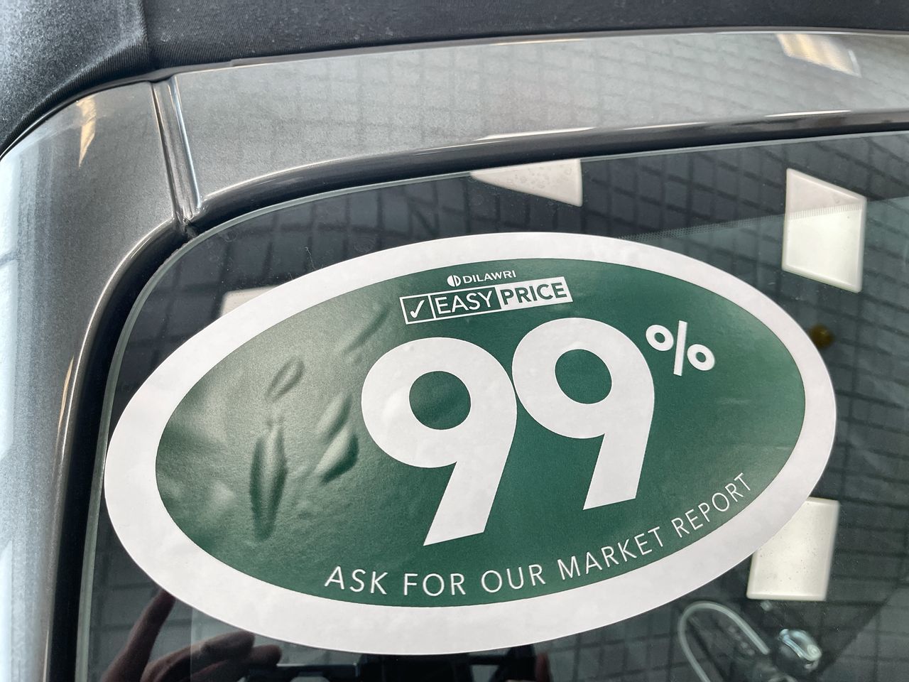 2022 Ford Mustang in Regina, Saskatchewan