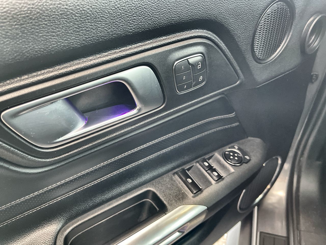 2022 Ford Mustang in Regina, Saskatchewan