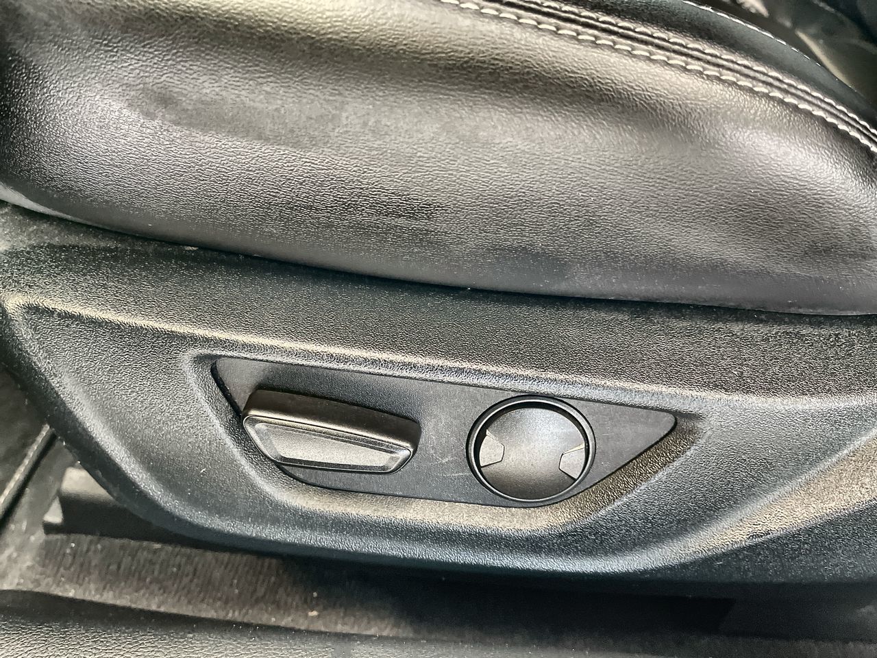 2022 Ford Mustang in Regina, Saskatchewan