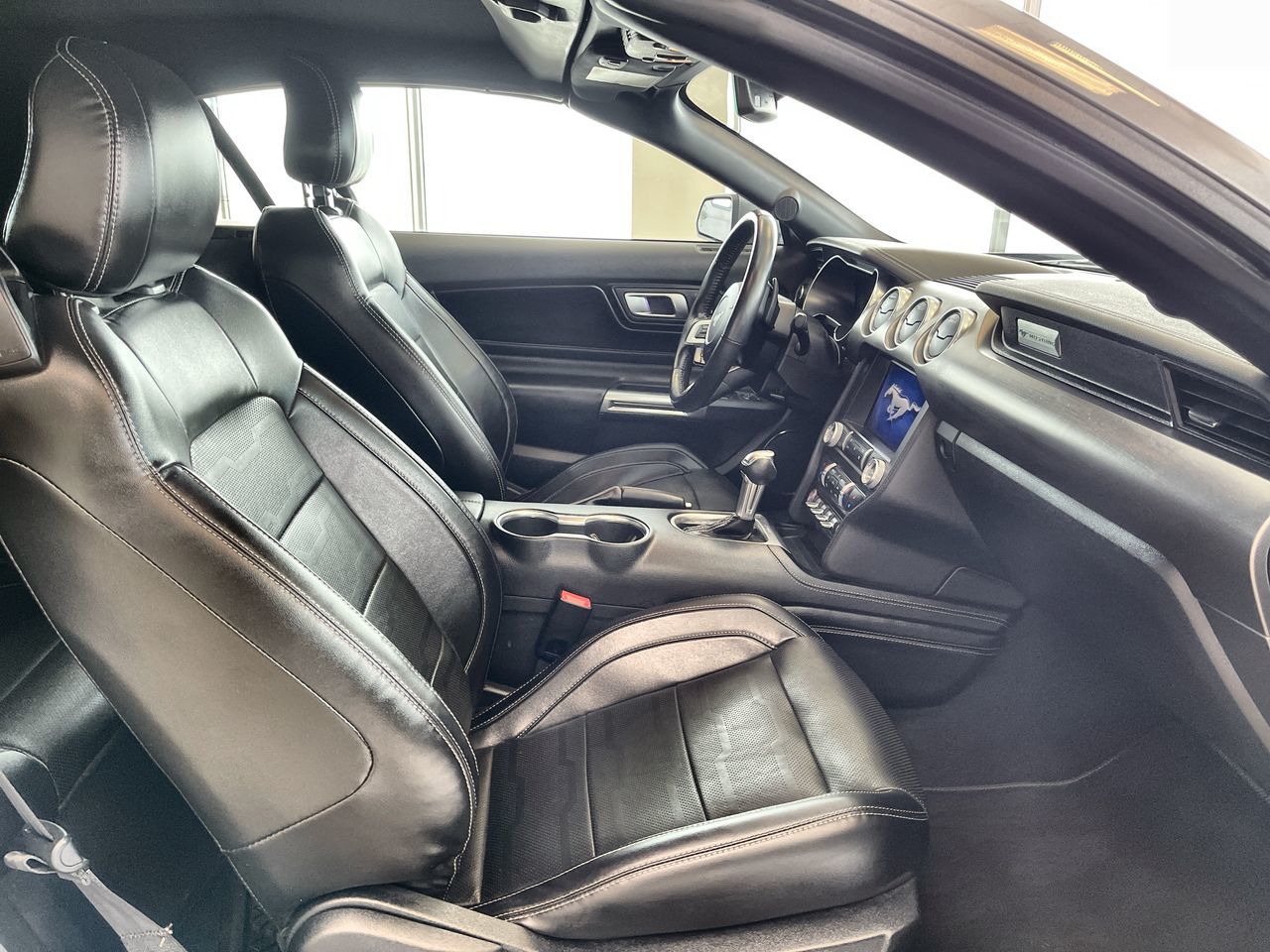 2022 Ford Mustang in Regina, Saskatchewan