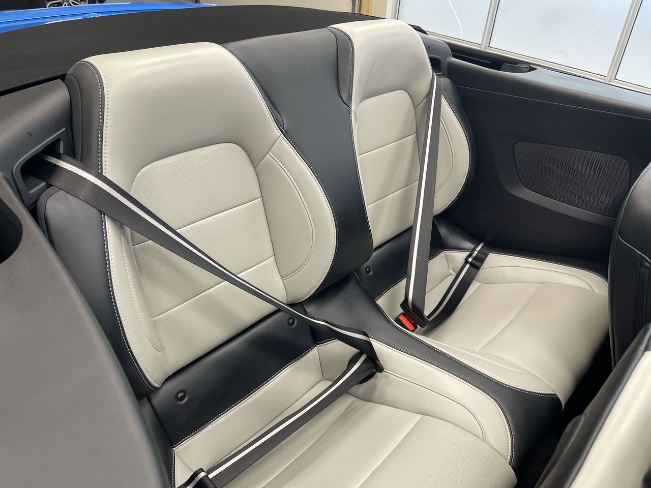 2025 Ford Mustang in Regina, Saskatchewan