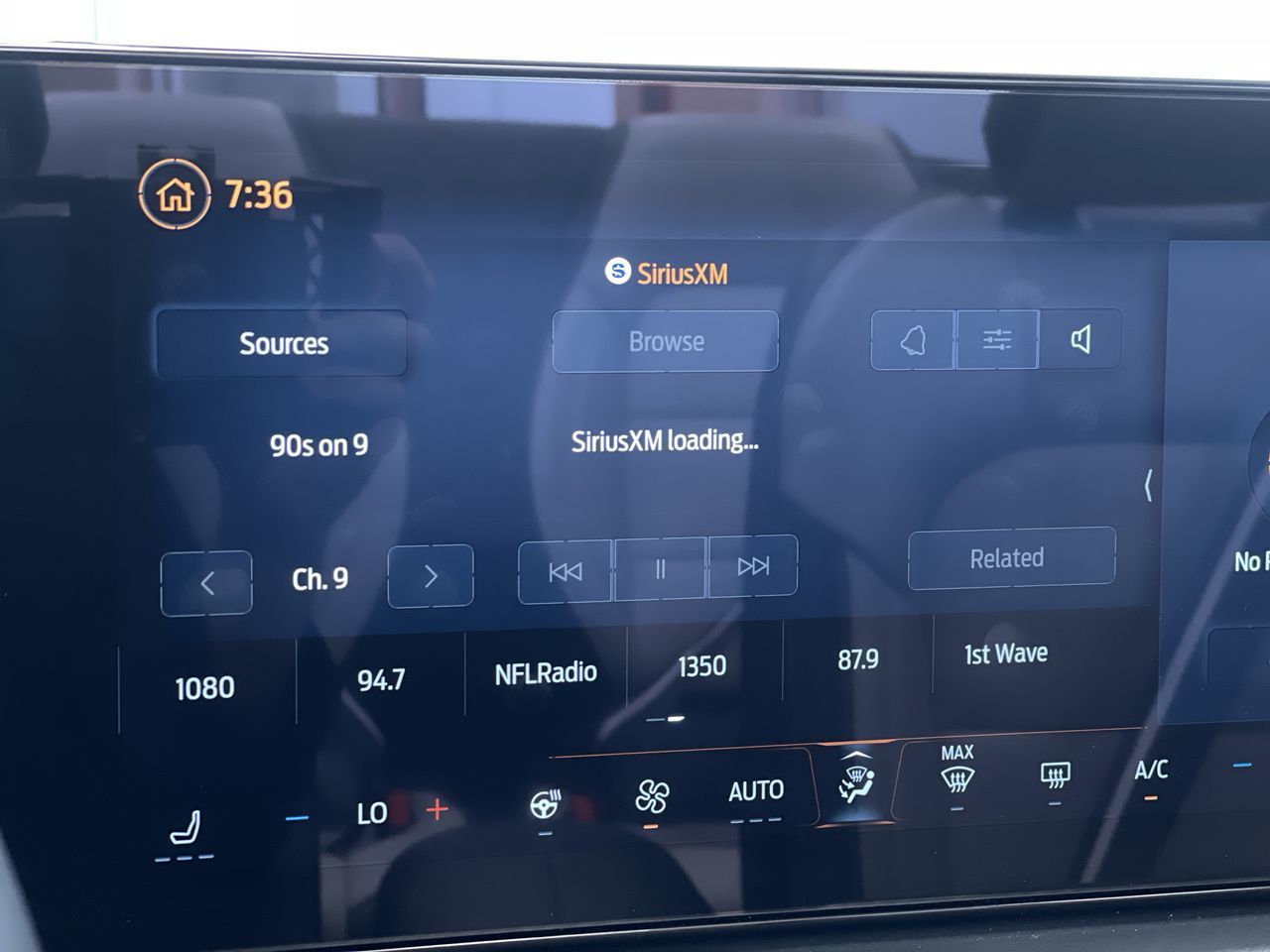 2025 Ford Mustang in Regina, Saskatchewan