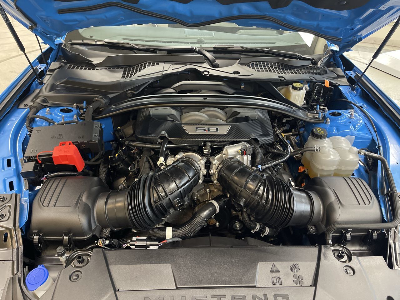 2025 Ford Mustang in Regina, Saskatchewan