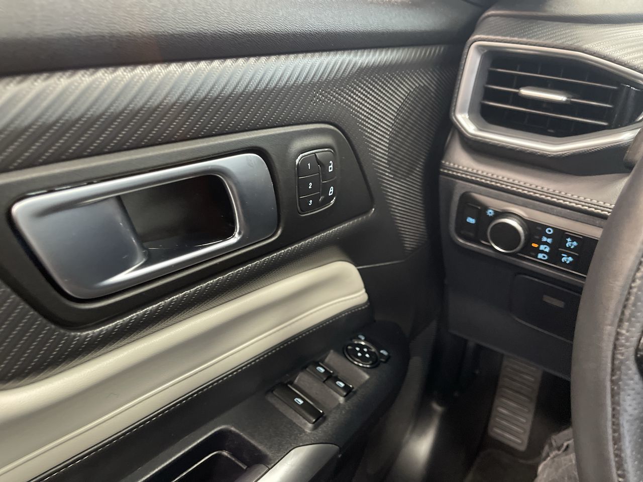 2025 Ford Mustang in Regina, Saskatchewan