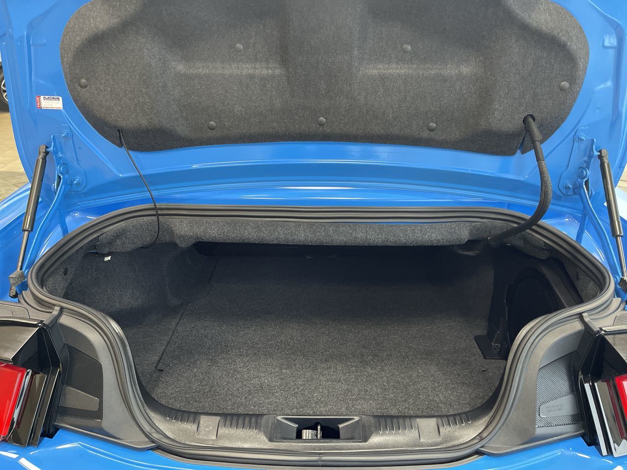 2025 Ford Mustang in Regina, Saskatchewan