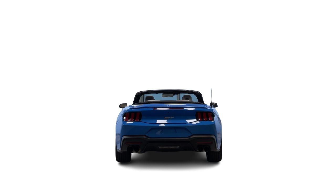 2025 Ford Mustang in Regina, Saskatchewan