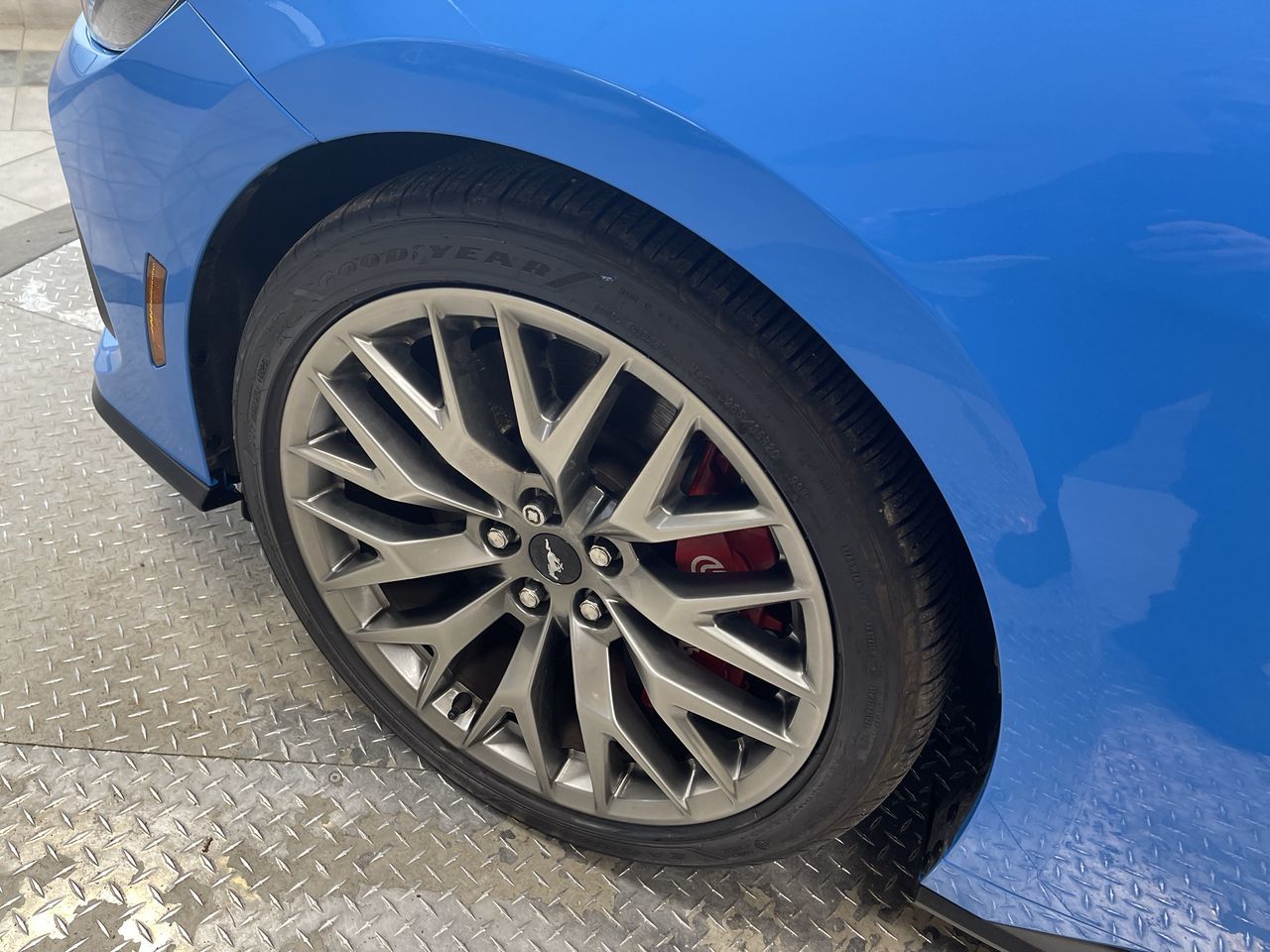 2025 Ford Mustang in Regina, Saskatchewan