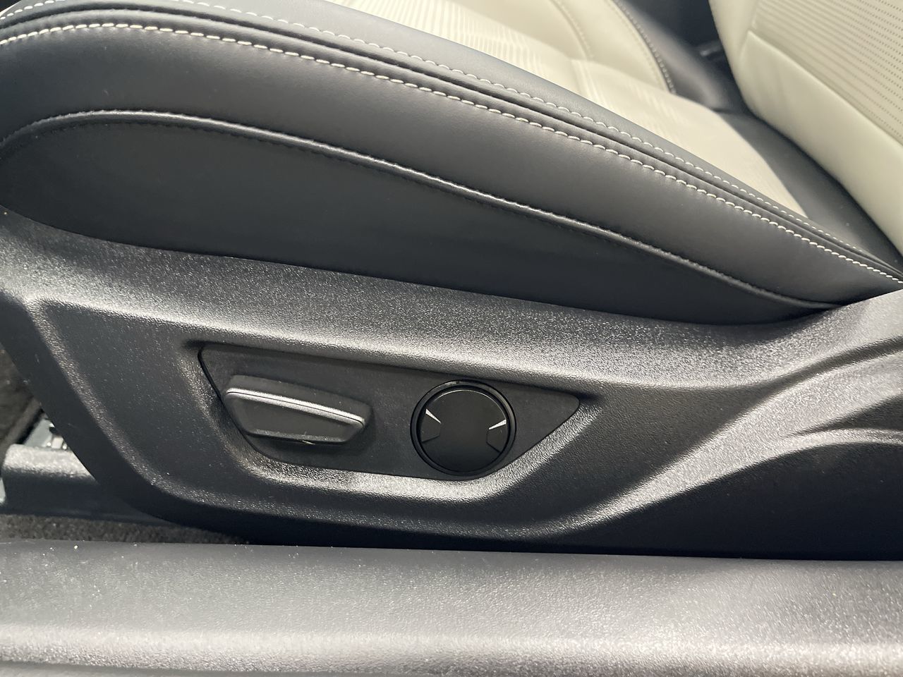 2025 Ford Mustang in Regina, Saskatchewan
