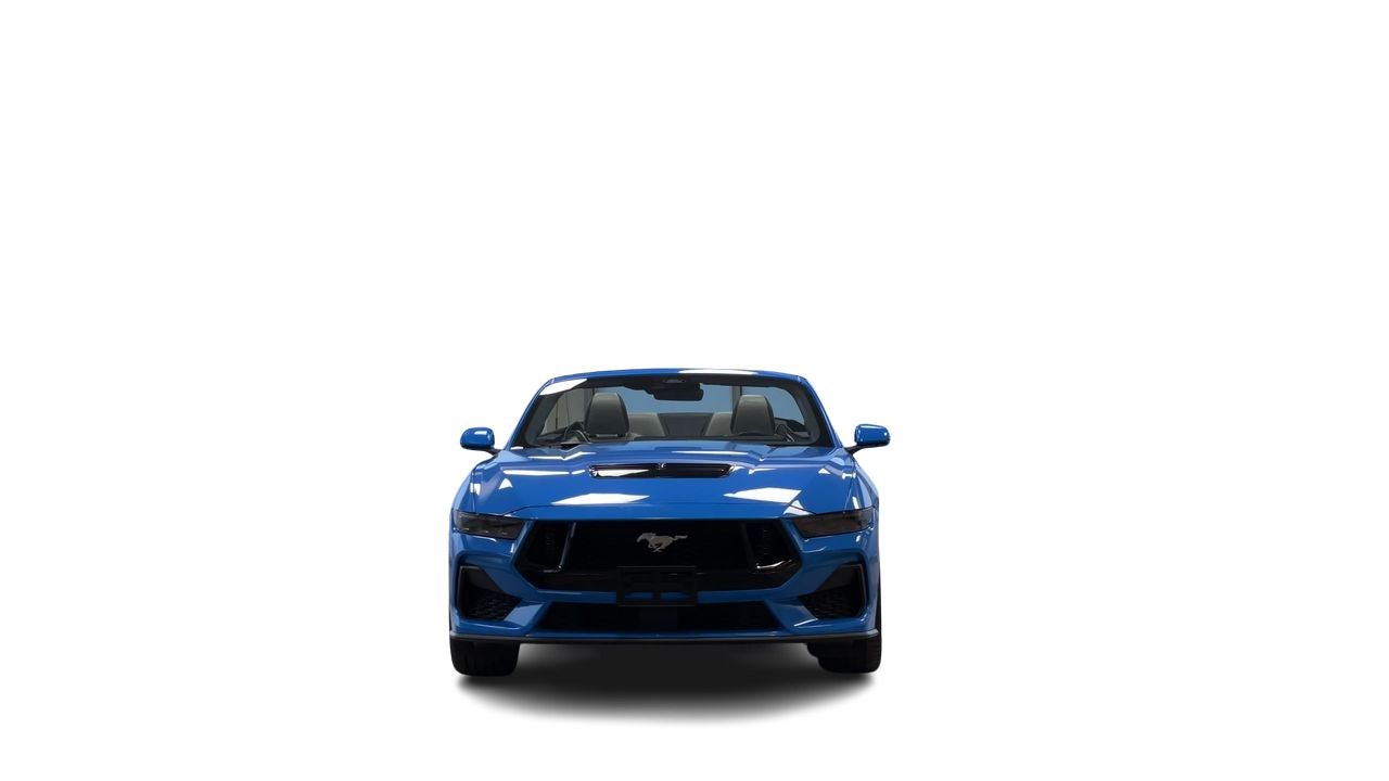 2025 Ford Mustang in Regina, Saskatchewan