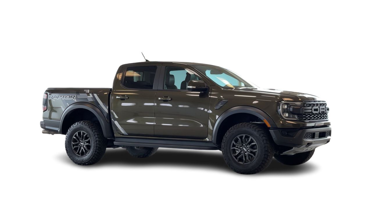 Ford Ranger  2024 à Regina, Saskatchewan