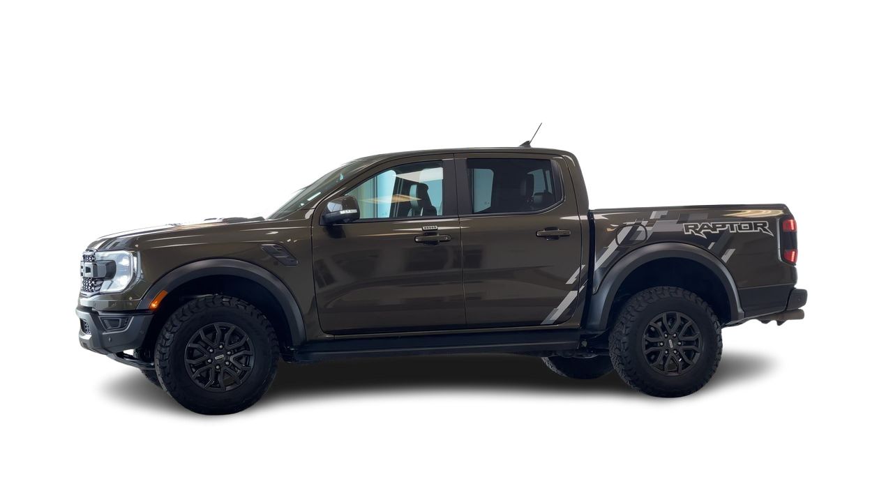 Ford Ranger  2024 à Regina, Saskatchewan