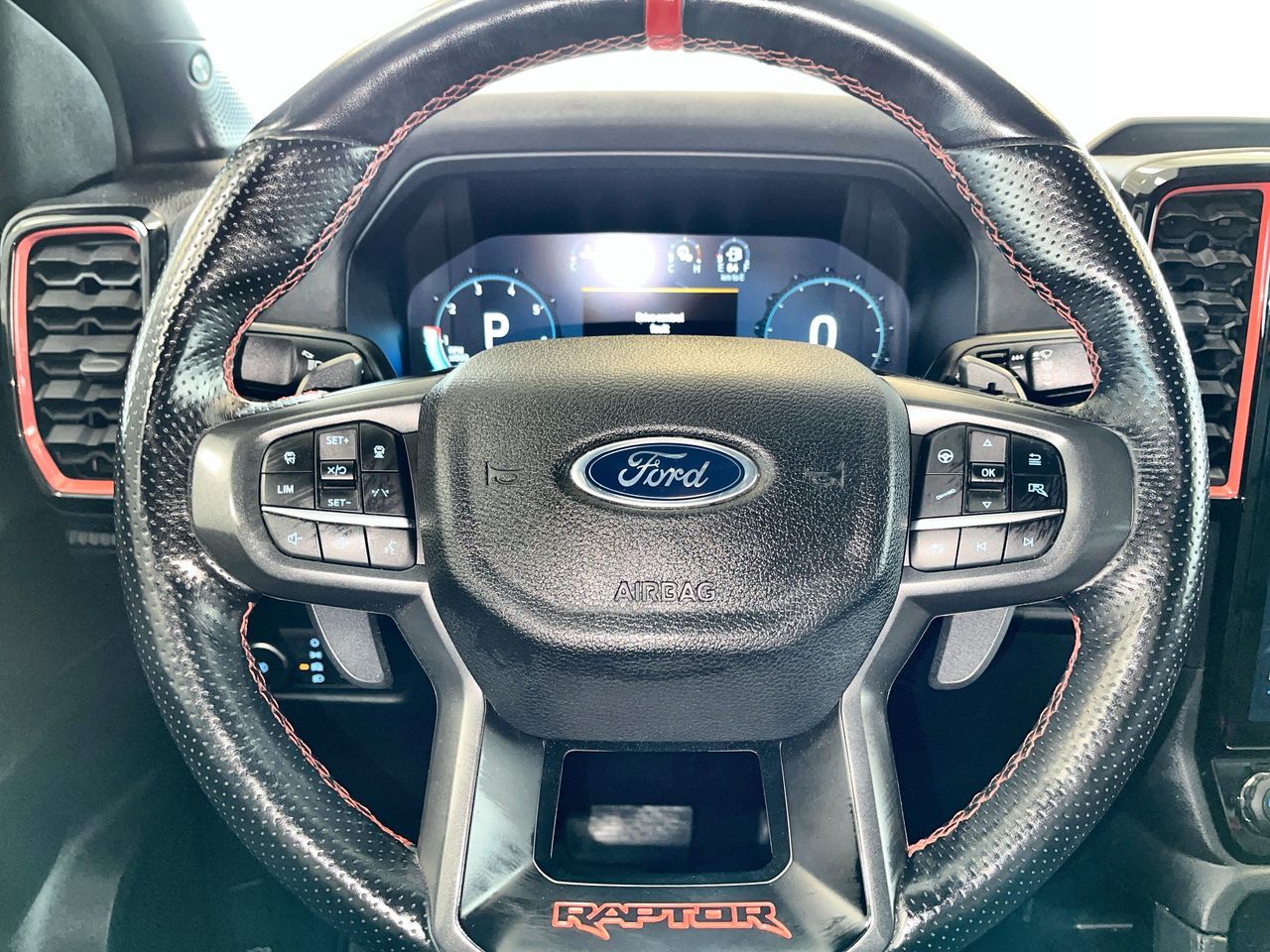 Ford Ranger  2024 à Regina, Saskatchewan