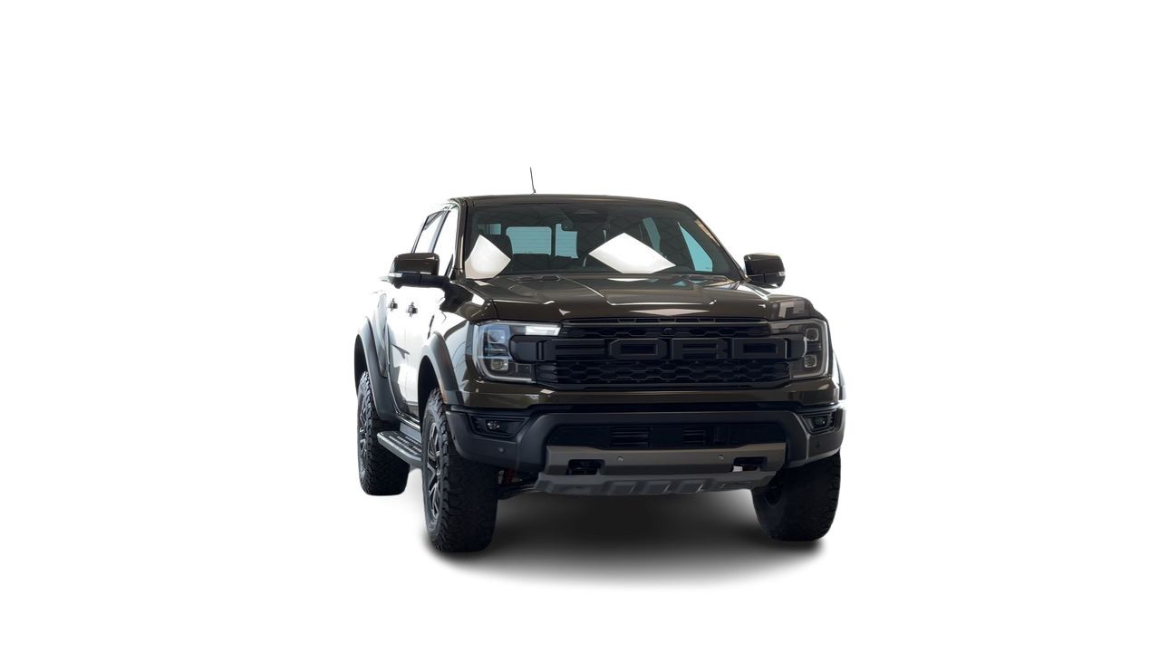 Ford Ranger  2024 à Regina, Saskatchewan