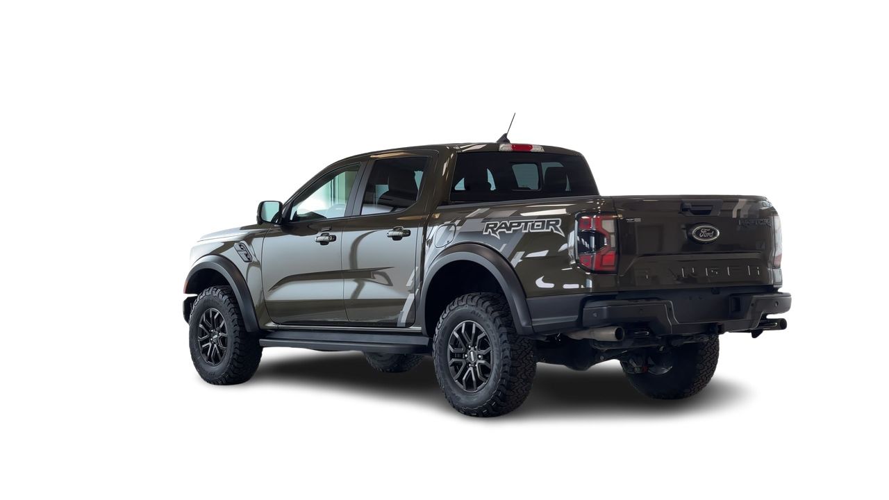 Ford Ranger  2024 à Regina, Saskatchewan