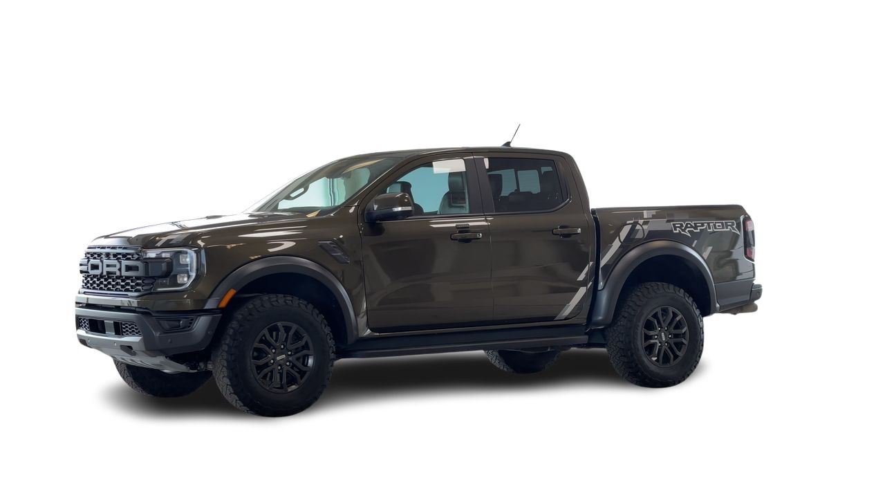 Ford Ranger  2024 à Regina, Saskatchewan