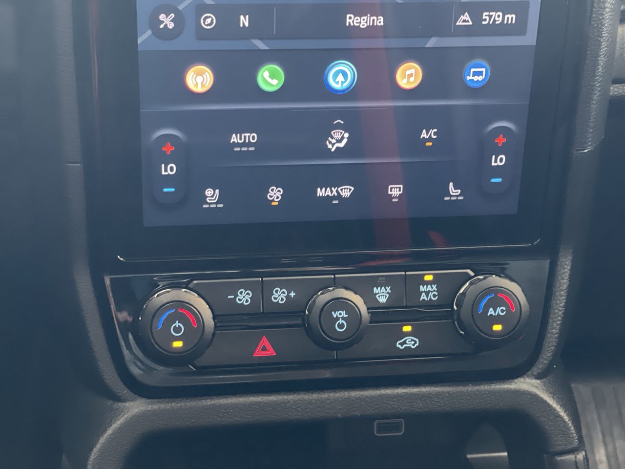 Ford Ranger  2024 à Regina, Saskatchewan