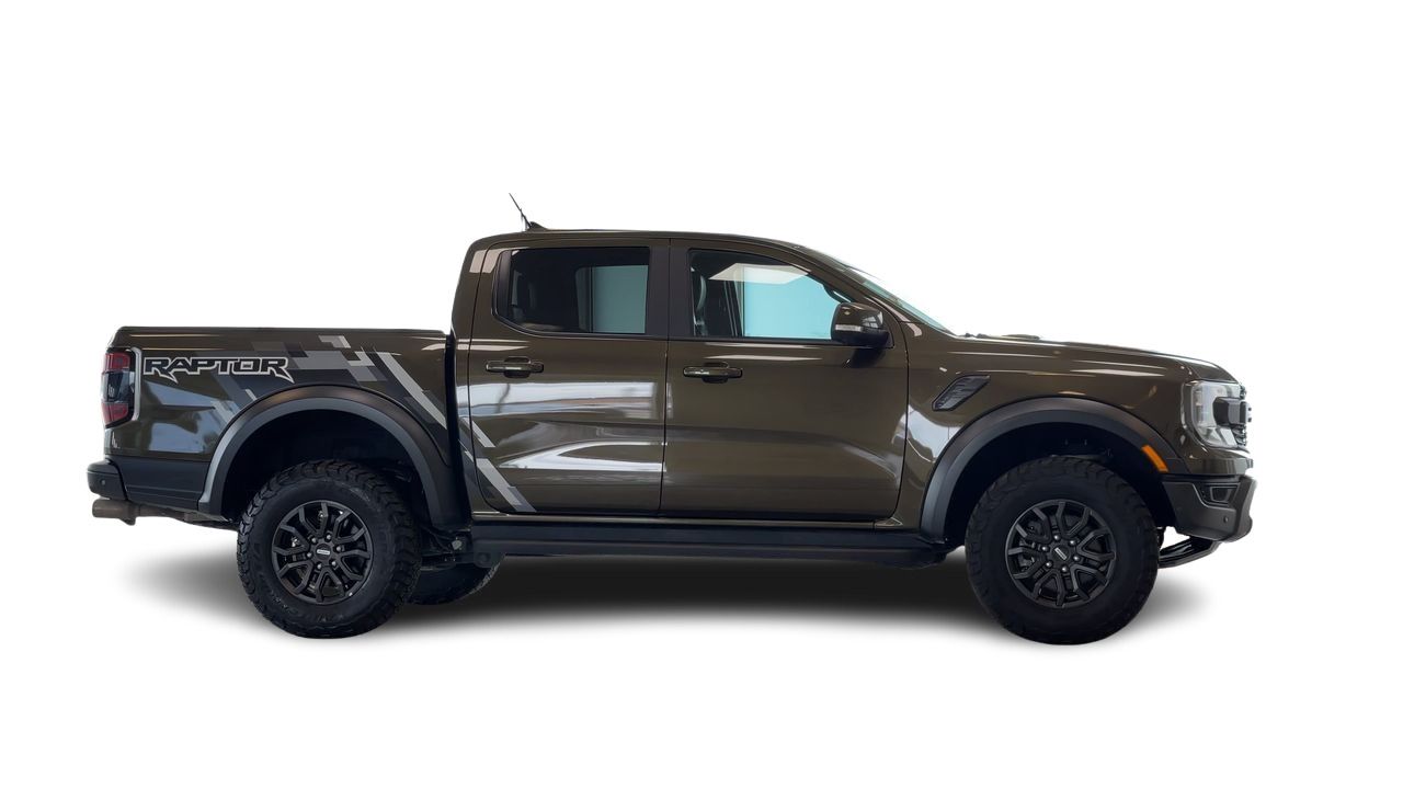 Ford Ranger  2024 à Regina, Saskatchewan