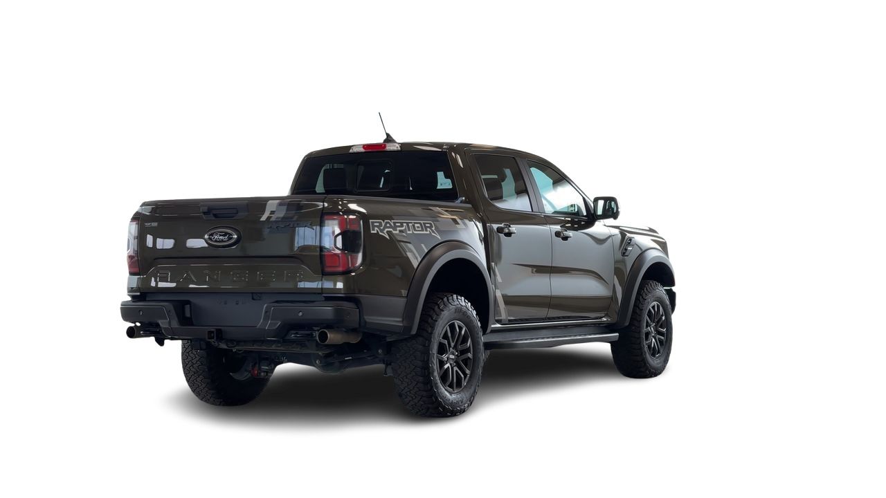 Ford Ranger  2024 à Regina, Saskatchewan