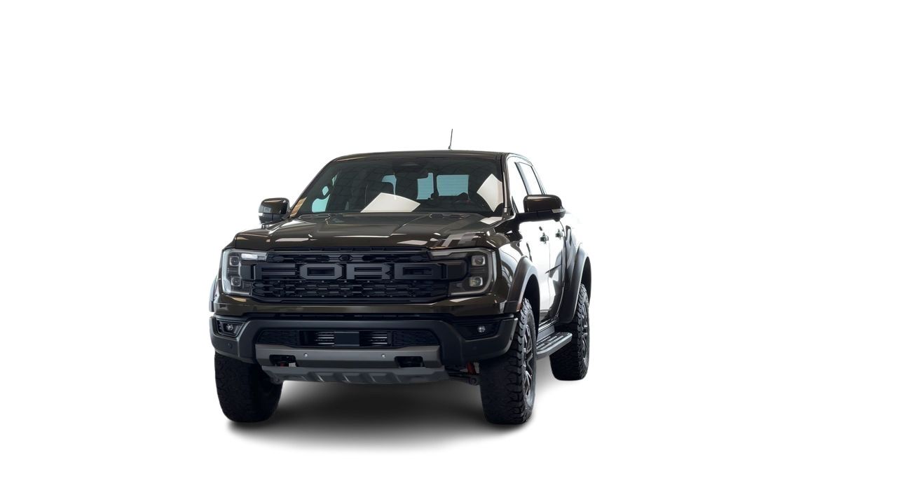 Ford Ranger  2024 à Regina, Saskatchewan