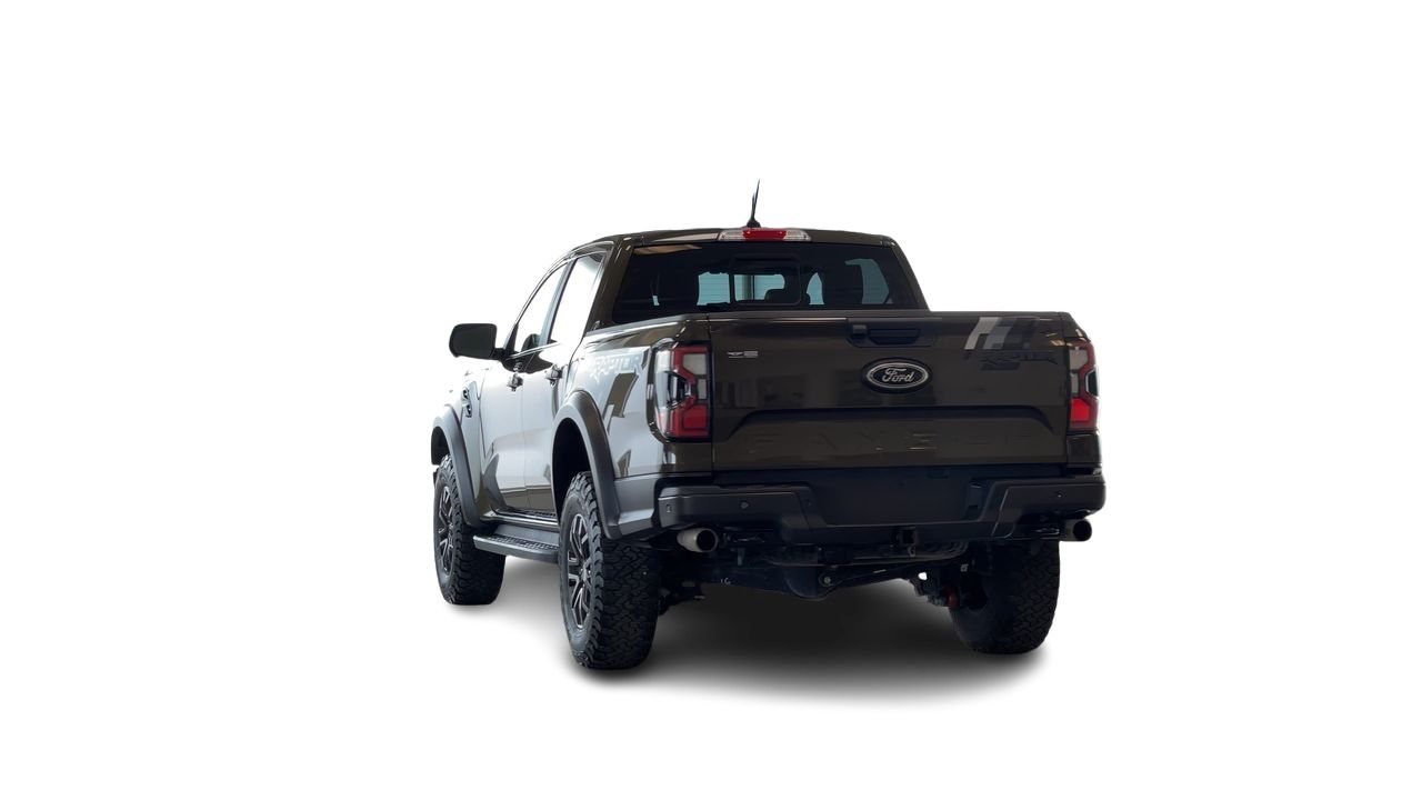 Ford Ranger  2024 à Regina, Saskatchewan