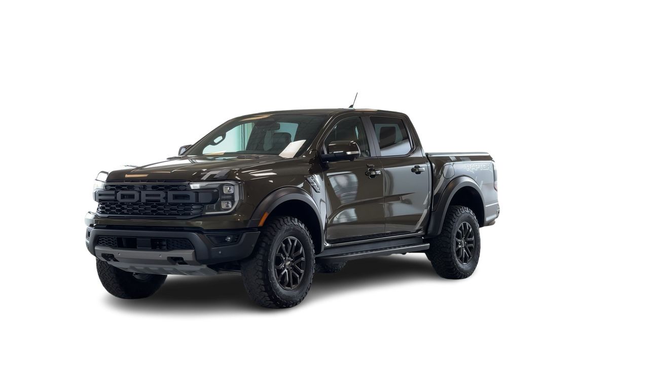 Ford Ranger  2024 à Regina, Saskatchewan
