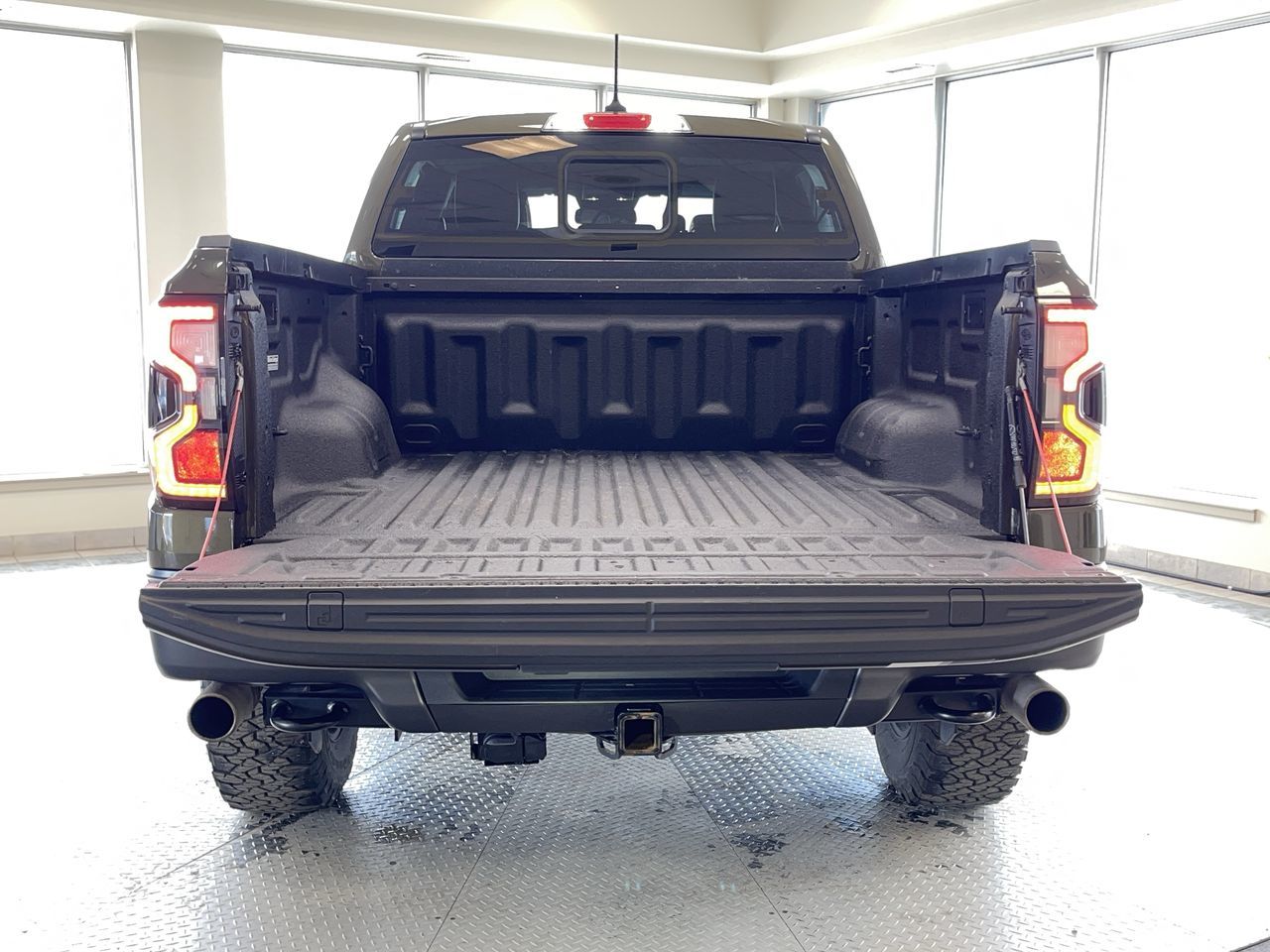 Ford Ranger  2024 à Regina, Saskatchewan
