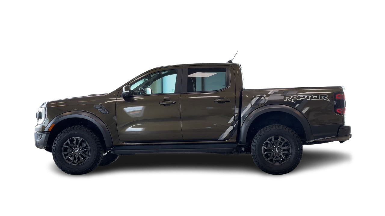 Ford Ranger  2024 à Regina, Saskatchewan
