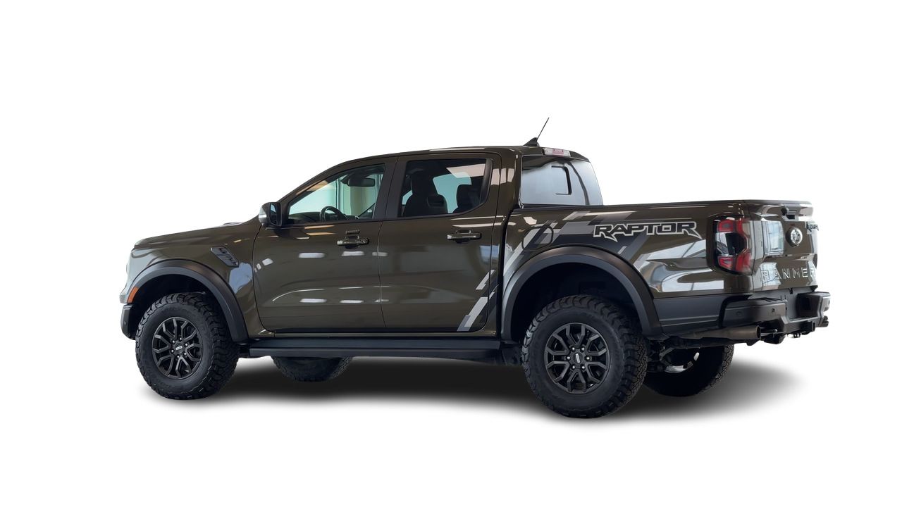 Ford Ranger  2024 à Regina, Saskatchewan