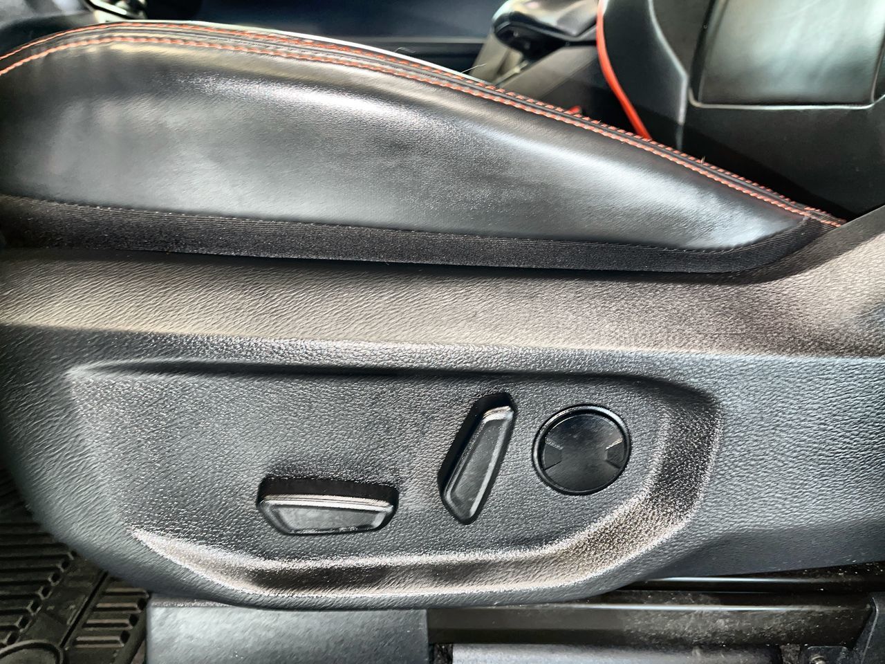 Ford Ranger  2024 à Regina, Saskatchewan