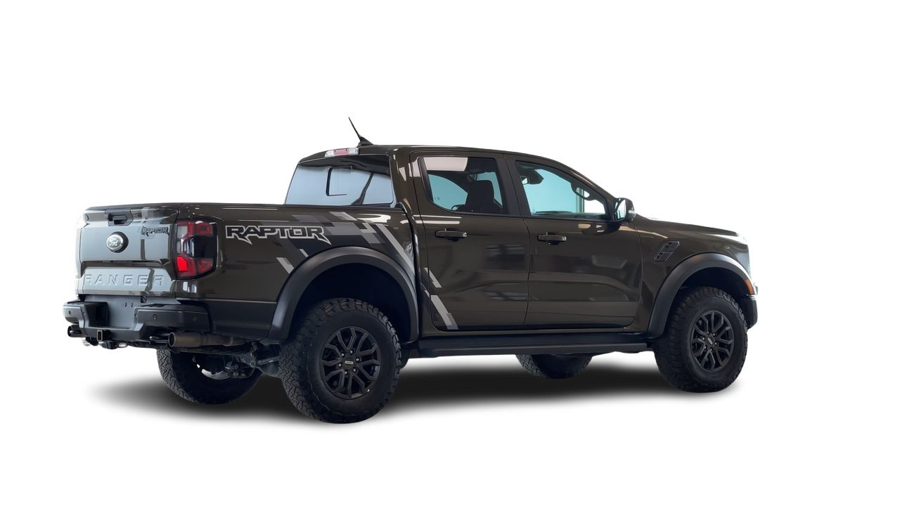 Ford Ranger  2024 à Regina, Saskatchewan
