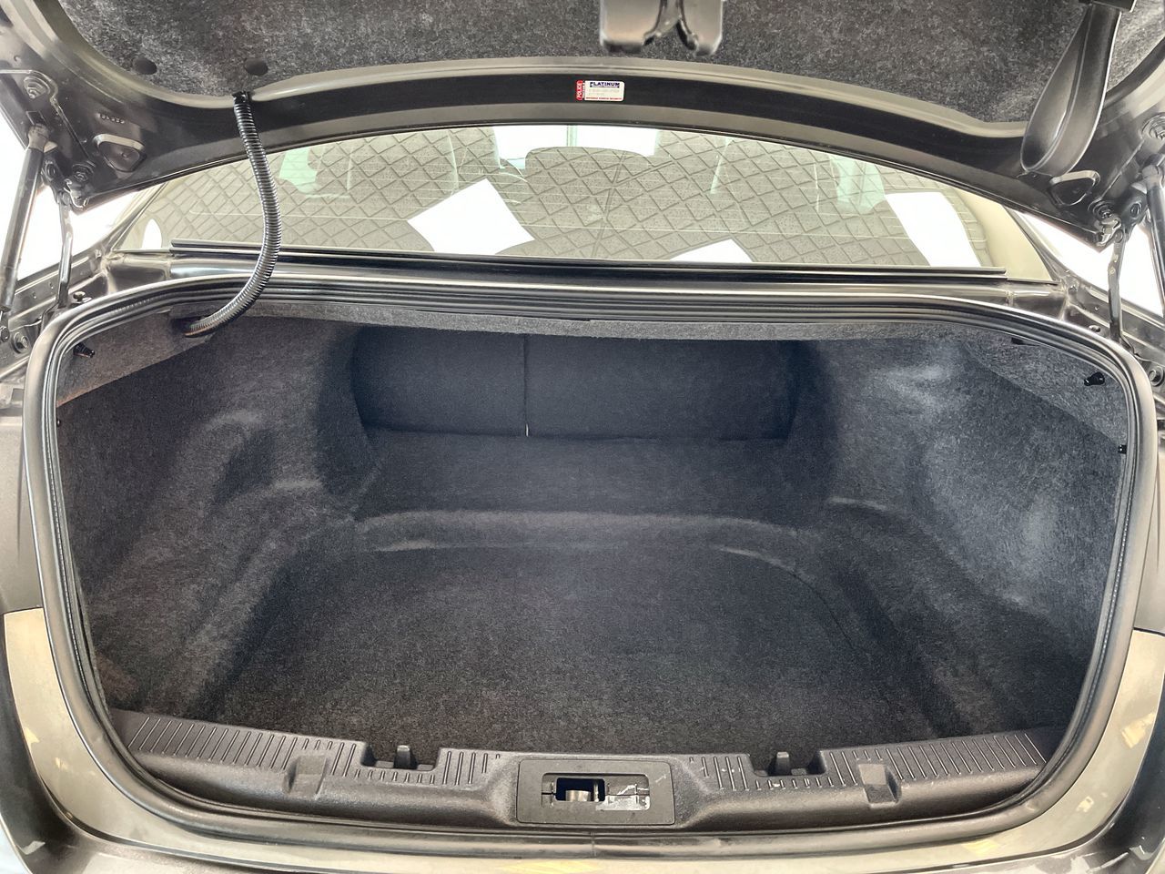 2019 Ford Taurus