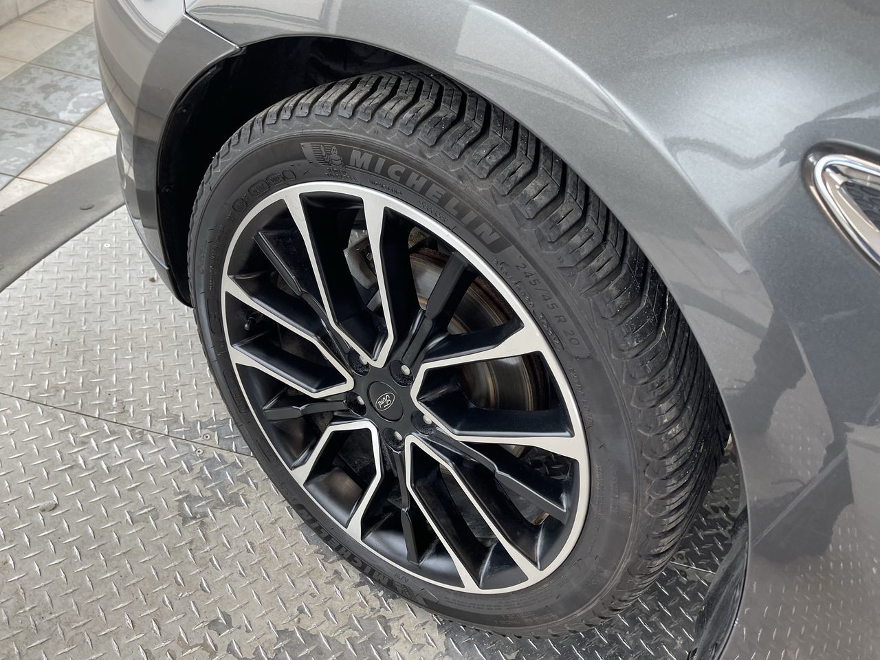 2019 Ford Taurus