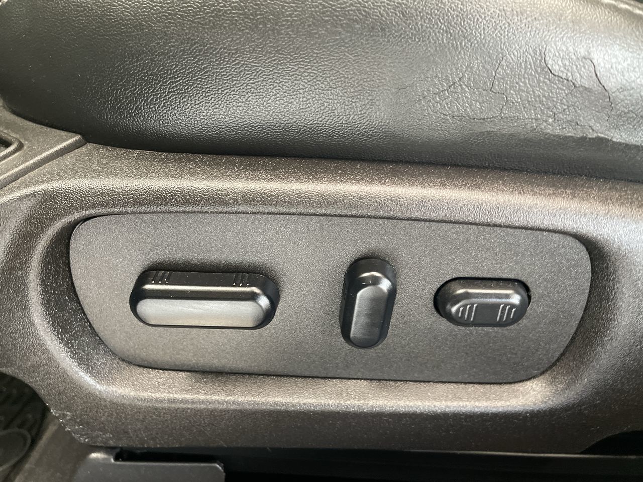 2019 Ford Taurus
