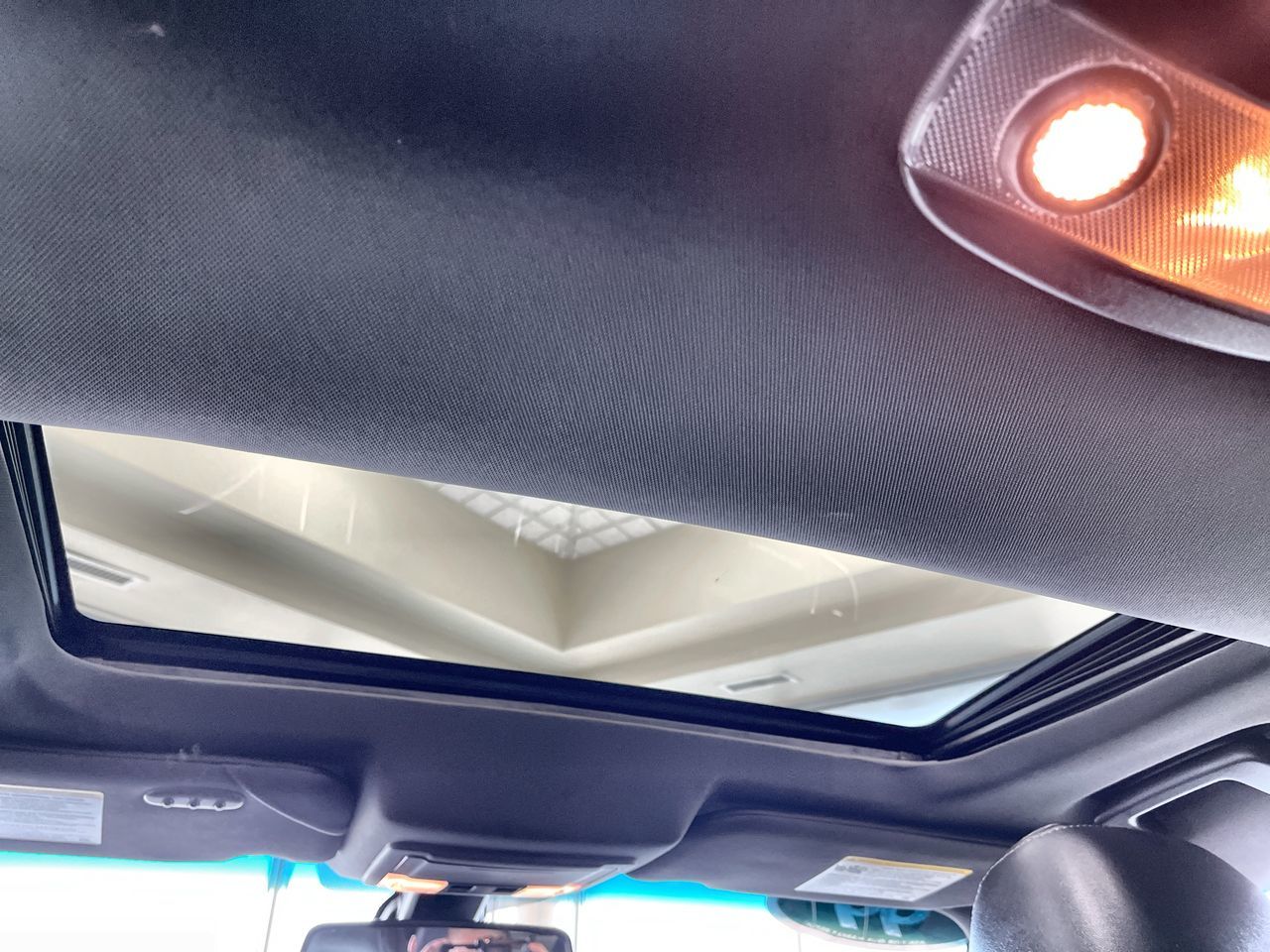 2019 Ford Taurus