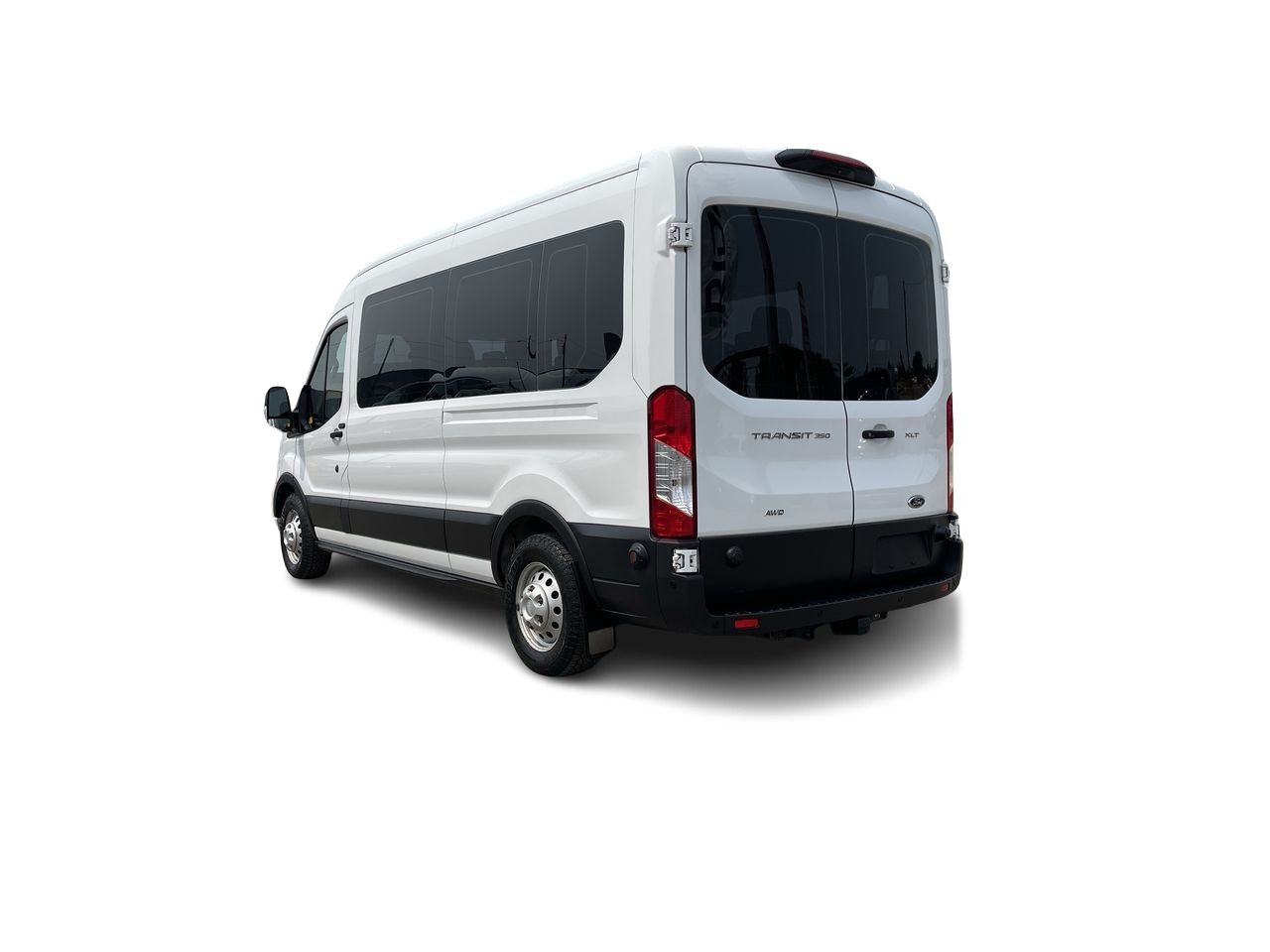 2020 Ford Transit 350HD Crew Van in Regina, Saskatchewan