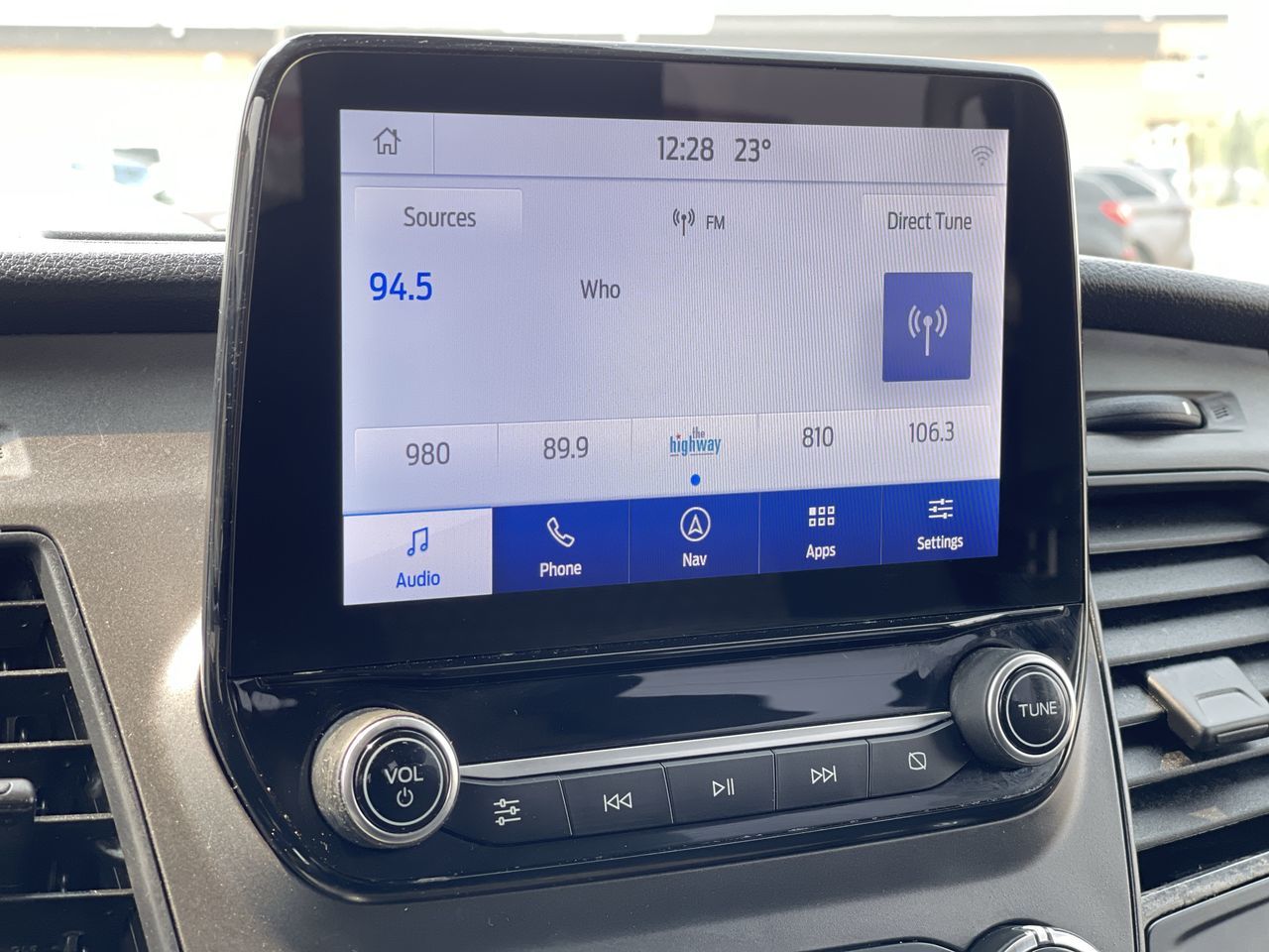 2020 Ford Transit 350HD Crew Van in Regina, Saskatchewan