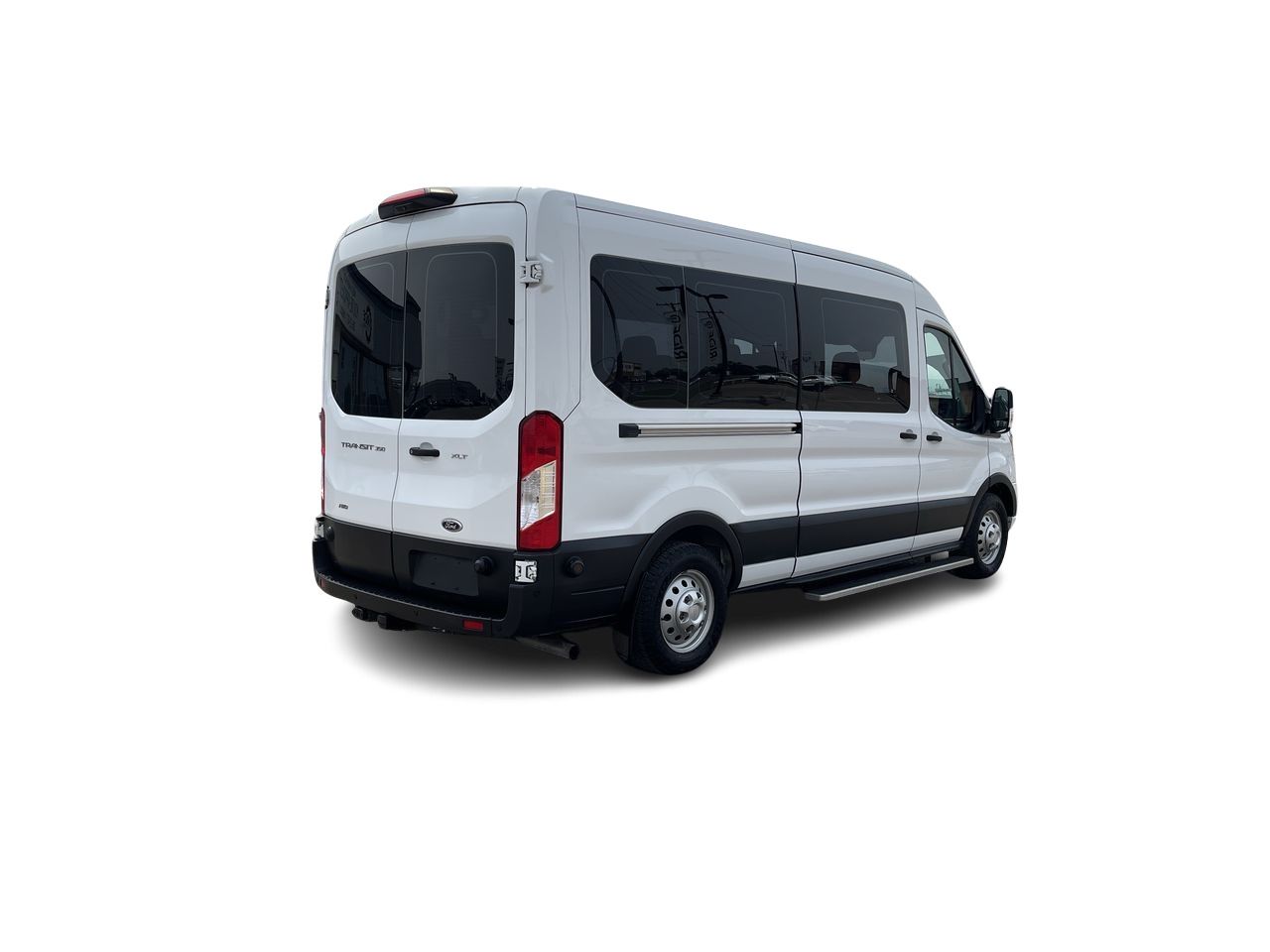 2020 Ford Transit 350HD Crew Van in Regina, Saskatchewan