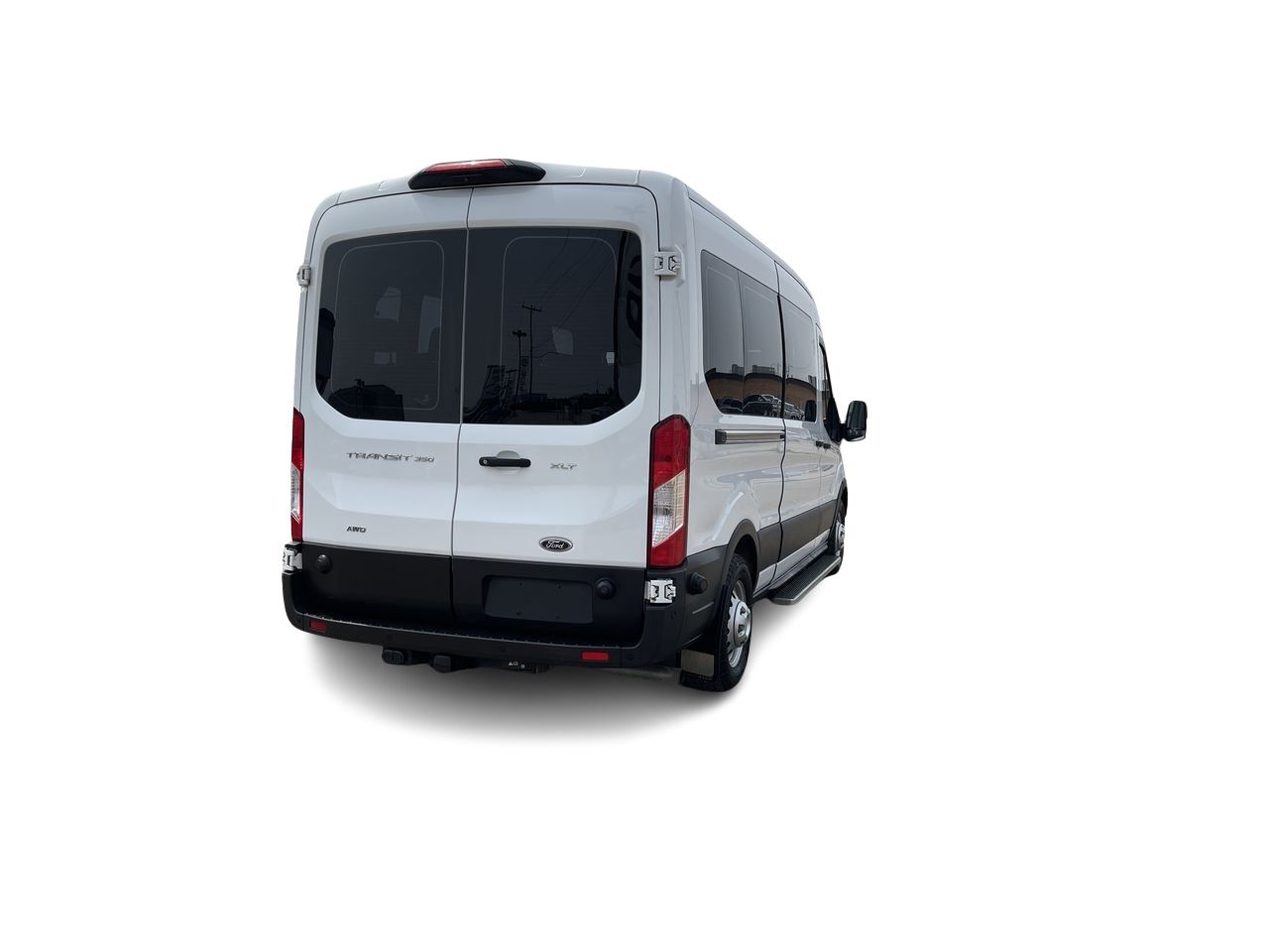 2020 Ford Transit 350HD Crew Van in Regina, Saskatchewan