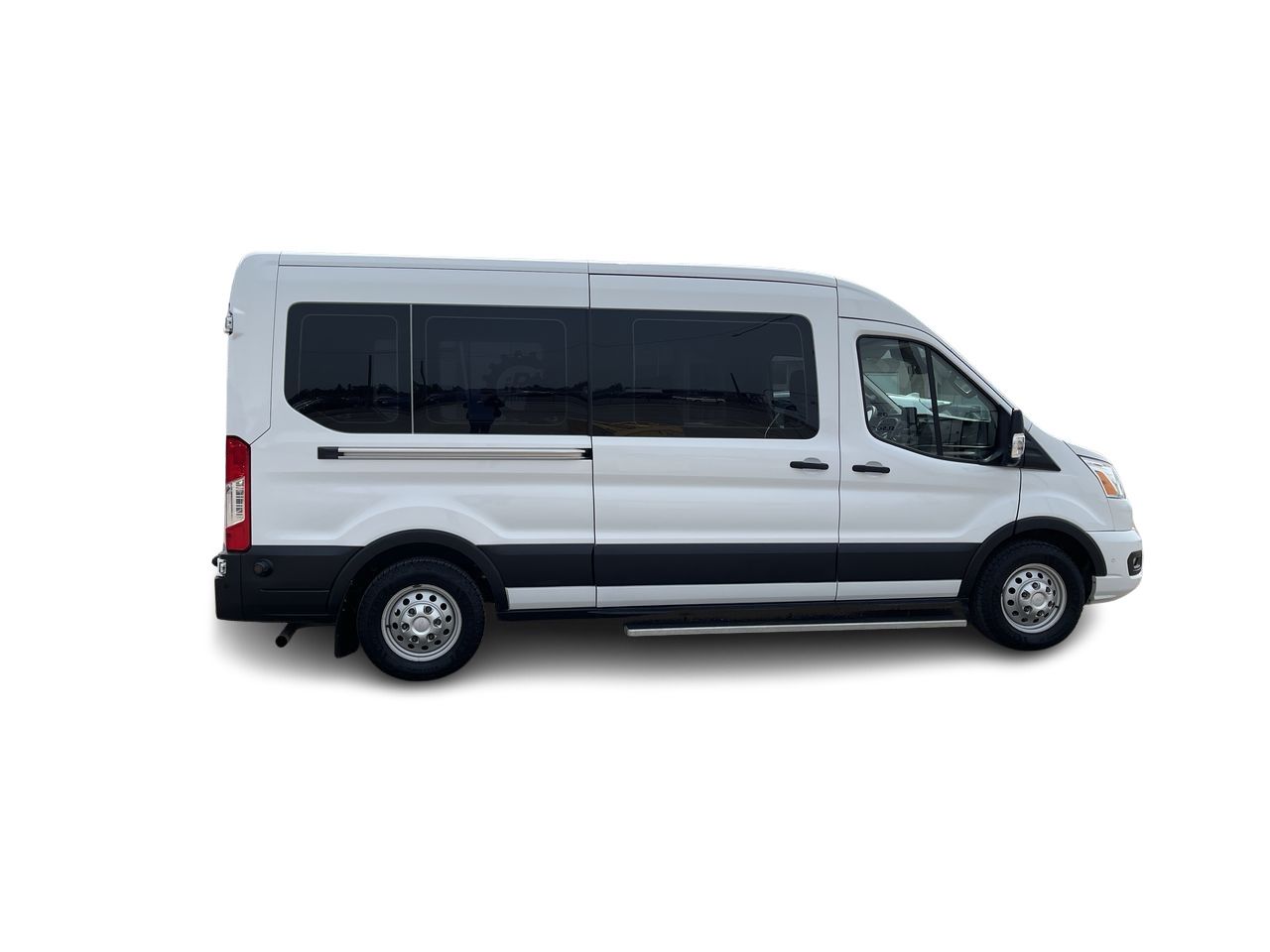 2020 Ford Transit 350HD Crew Van in Regina, Saskatchewan