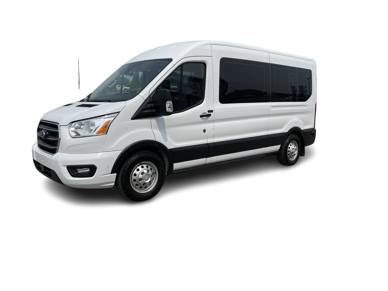 2020 Ford Transit 350HD Crew Van in Regina, Saskatchewan